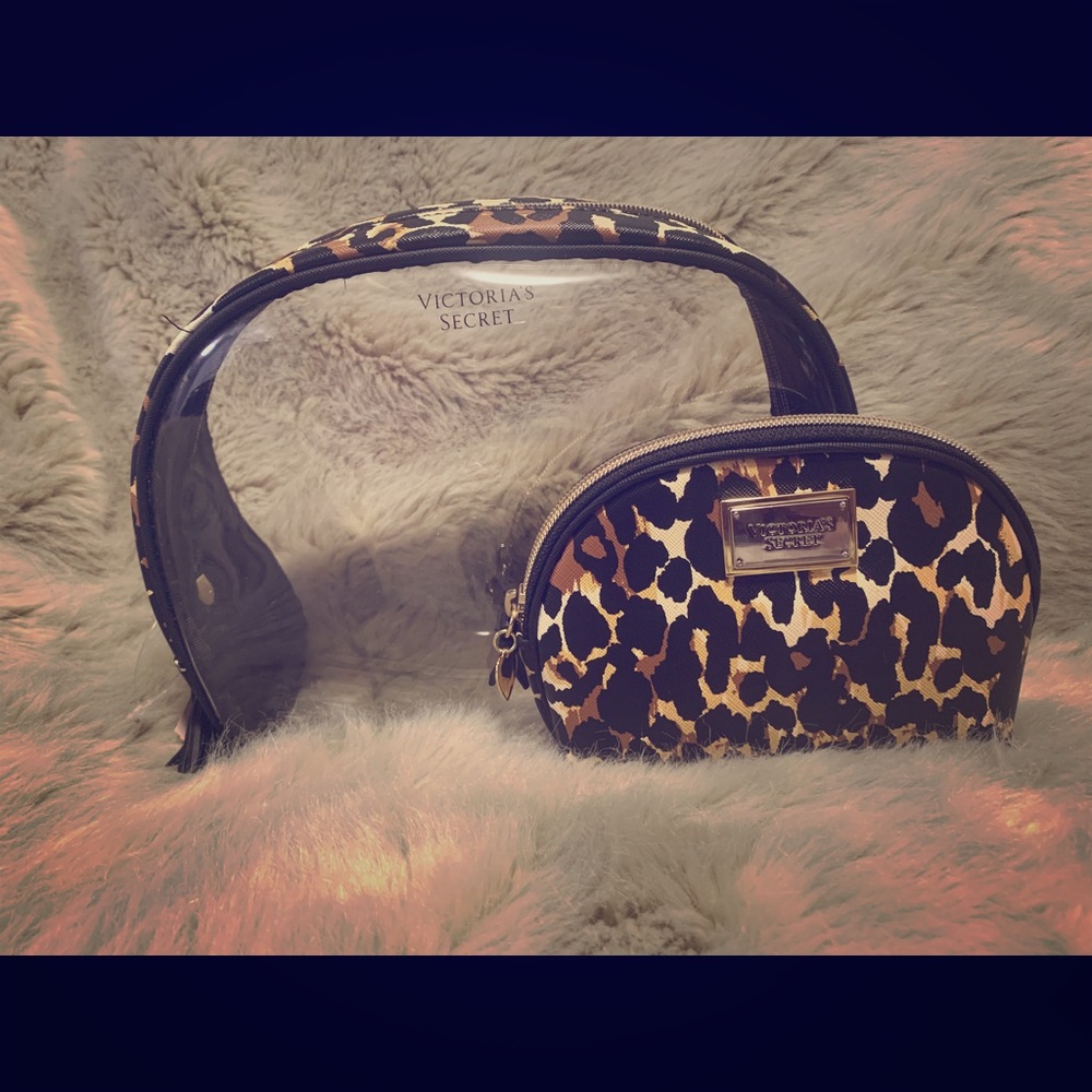 Makeup bag